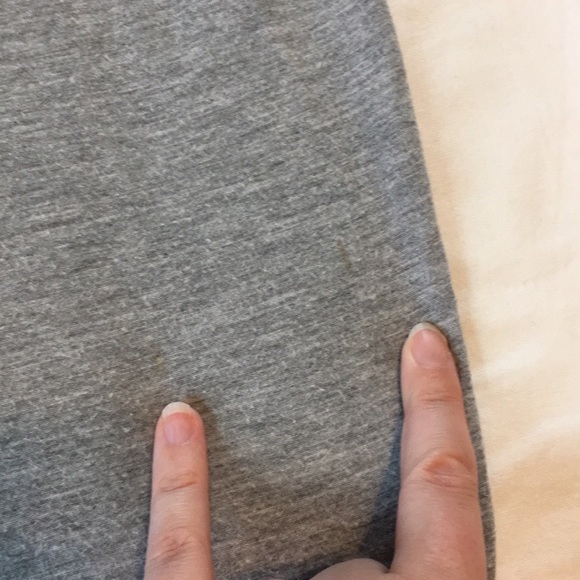 H&M Oversized Sequin Top, M - Picture 5 of 10